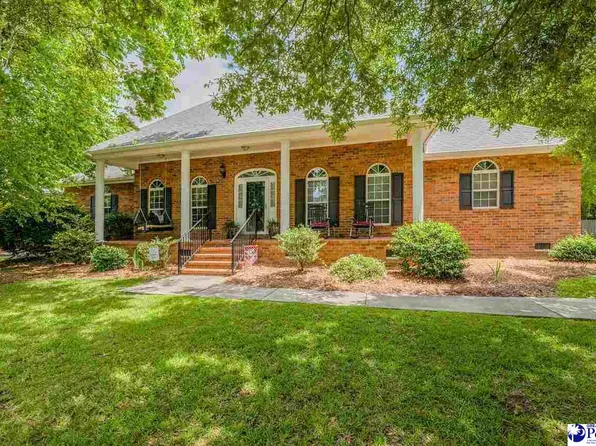 868 Chaucer Dr, Florence, SC 29505