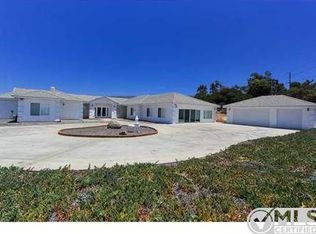 30903 Pauma Heights Rd, Valley Center, CA 92082