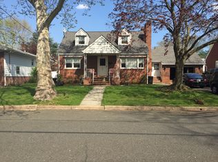 391 Princeton Ave, Rahway, NJ 07065