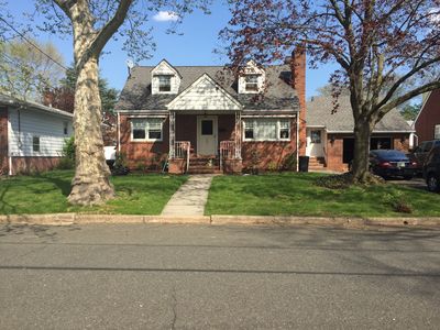 391 Princeton Ave, Rahway, NJ, 07065