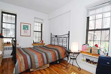 Rented by Buchbinder & Warren