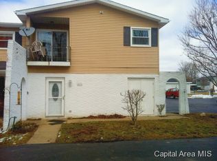 421 S Durkin Dr, Springfield, IL 62704