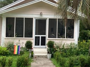 319 W University Ave, Deland, FL 32720
