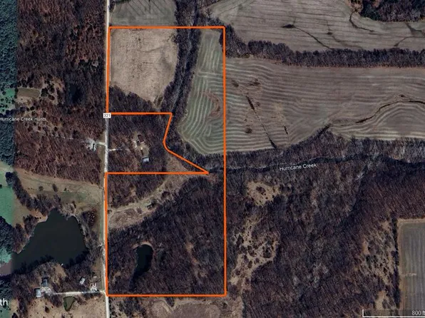 0 County Road 321, Bosworth, MO 64623