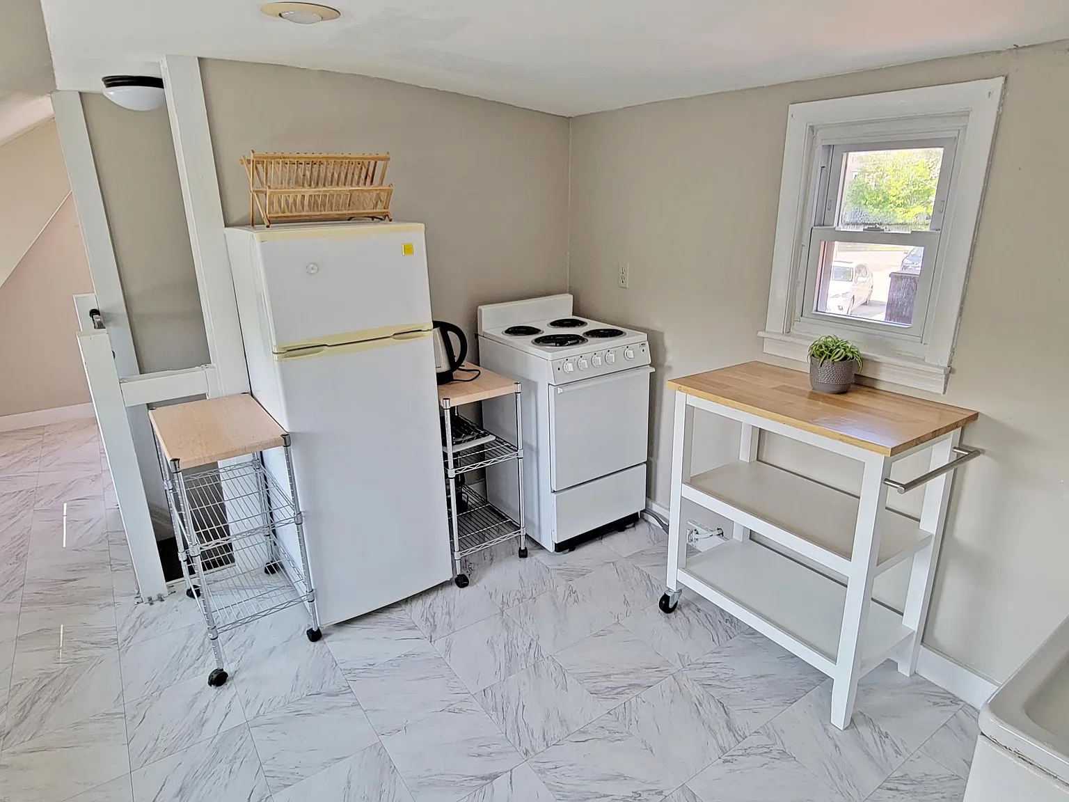 1 bed, 600 sqft, $1,790 — Photo 4