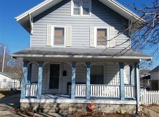 1818 1st Ave, Perry, IA 50220