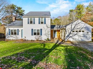 23 Bourne Hay Rd, Sandwich, MA 02563