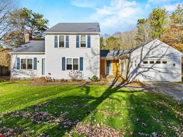 23 Bourne Hay Road, Sandwich, MA 02563