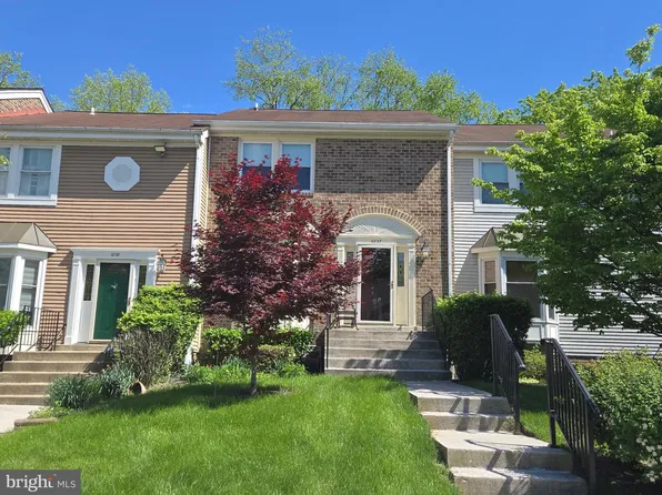 6937 Copperbend Ln, Baltimore, MD 21209