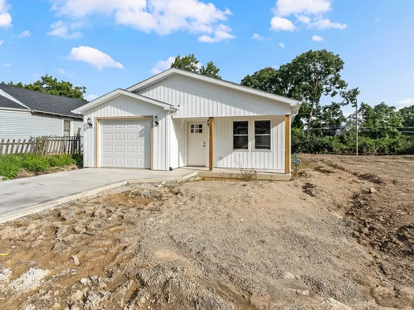 3509 Rodgers Ave, Fort Wayne, IN 46803