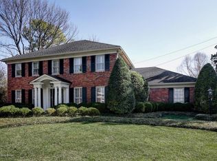 7510 Springvale Dr, Spring Valley, KY 40241