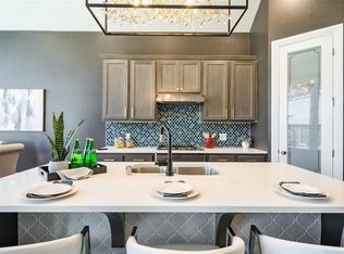 1108 Faringdon Dr, Anna, TX 75409