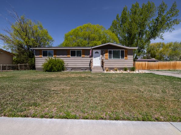 360 W 500 N, Vernal, UT 84078