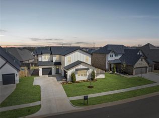 14608 Claxton Pl, Yukon, OK 73099