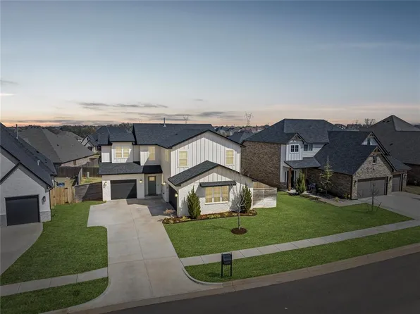 14608 Claxton Pl, Yukon, OK 73099