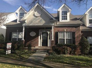 1523 Decatur Cir, Franklin, TN 37067