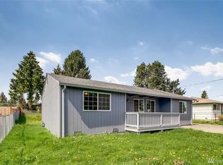 16135 119th Ave SE, Renton, WA 98058