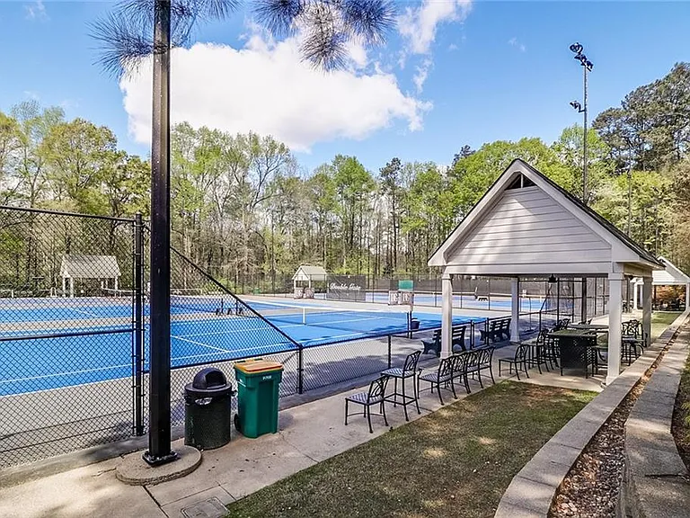 725 Mount Oglethorpe Trl — Photo 44
