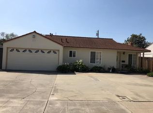 2214 Homestead Rd, Santa Clara, CA 95050