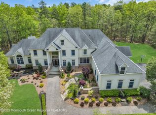 143 Savannah Rd, Jackson, NJ 08527