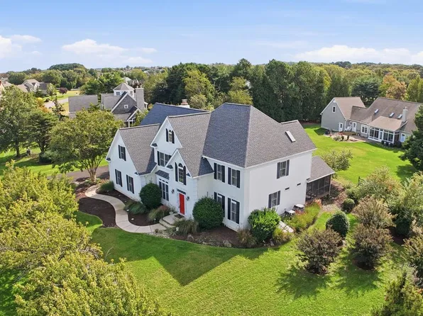35728 Black Marlin Dr, Lewes, DE 19958
