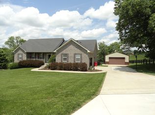 1600 Four Mile Rd, Richmond, KY 40475