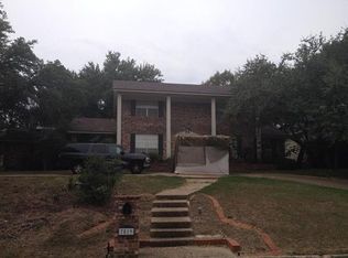 7519 Stonecliff Dr, Austin, TX 78731