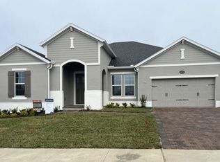 Aspire Plan, Wolf Lake Ranch, Apopka, FL 32712