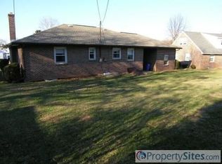1512 Cherry Ln, Pottstown, PA
