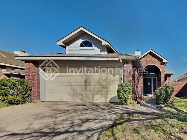6736 Driffield Cir E, North Richland Hills, TX 76182
