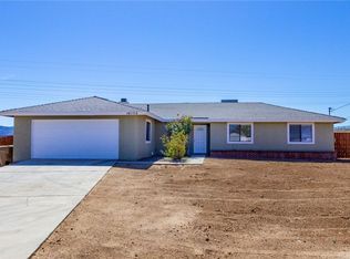 16175 Rodeo St, Hesperia, CA 92345