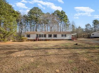 6922 Big Woods Rd, Graham, NC 27253