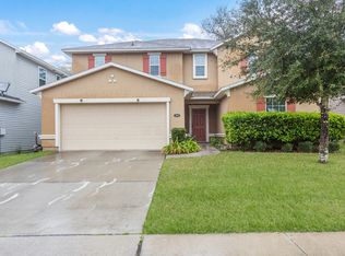 354 E Auburn Oaks Rd, Jacksonville, FL 32218