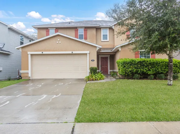 354 E Auburn Oaks Rd, Jacksonville, FL 32218