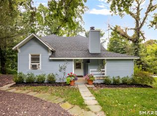 150 Route 39 South, Sherman, CT 06784