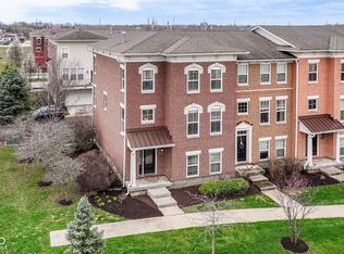 6379 Fairfield St, Whitestown, IN 46075