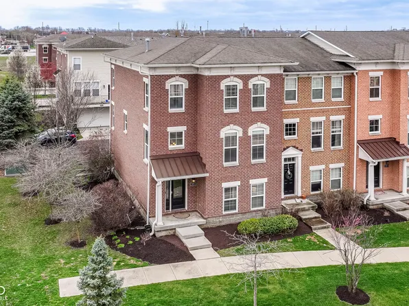 6379 Fairfield St, Whitestown, IN 46075