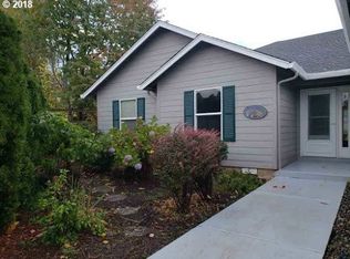 9901 NE 27th Ct, Vancouver, WA 98686