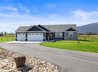 225 Abigail Ct, Stevensville, MT 59870