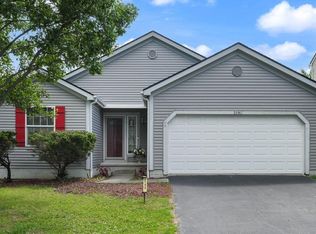 2190 Slate Cove Rd, Grove City, OH 43123