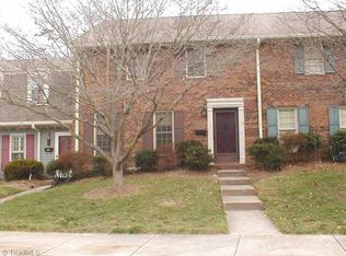 3860 Huntingreen Ln, Winston Salem, NC 27106