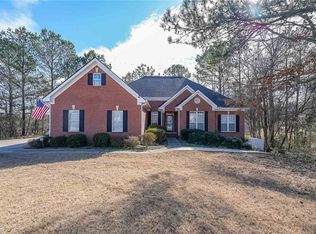 1765 Rubye Lee Ln, Dacula, GA 30019