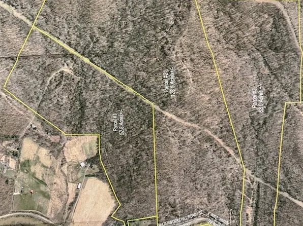 Water Works Hill Rd, Uhrichsville, OH 44683