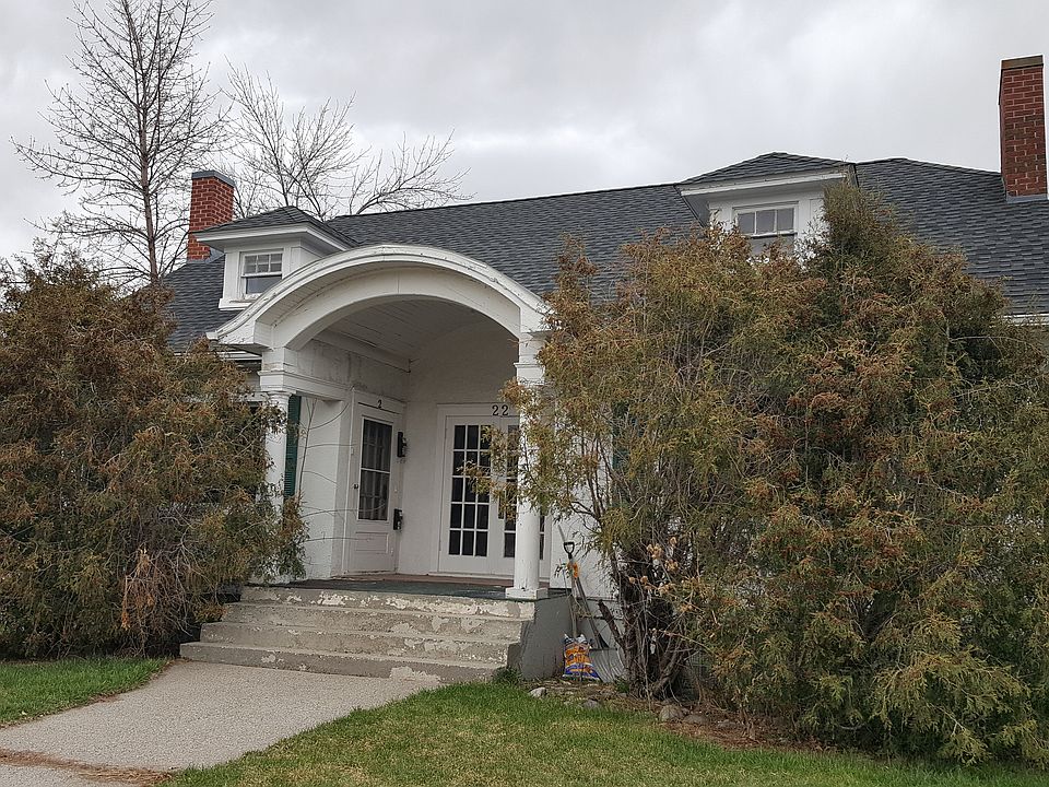 1st image of 22 N 9th Ave #2