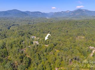 0 Willow Top Ln #332, Lake Lure, NC 28746