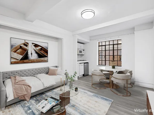 25 Tudor City Place image 1 of 12