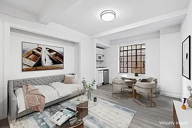 25 Tudor City Place, #1810