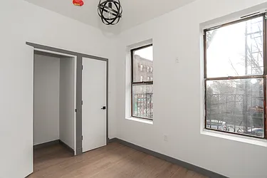 Rented by Pinn Realty