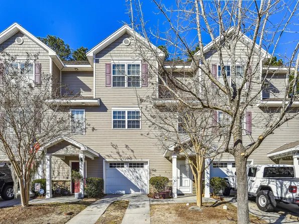4049 Hartland St, Charleston, SC 29414