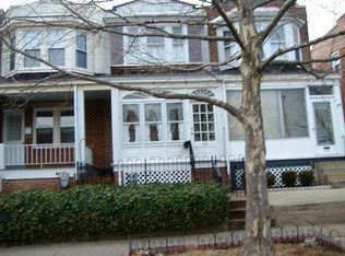 419 S Sycamore St, Wilmington, DE 19805